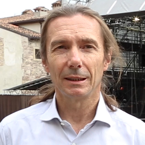 utrender Paolo Valerio